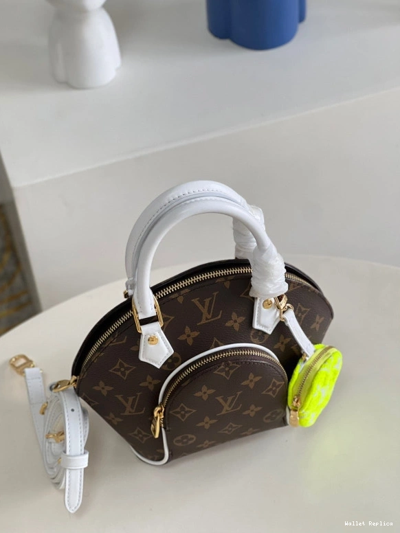 Affordable BB ELLIPSE VUITTON LOUIS 0805